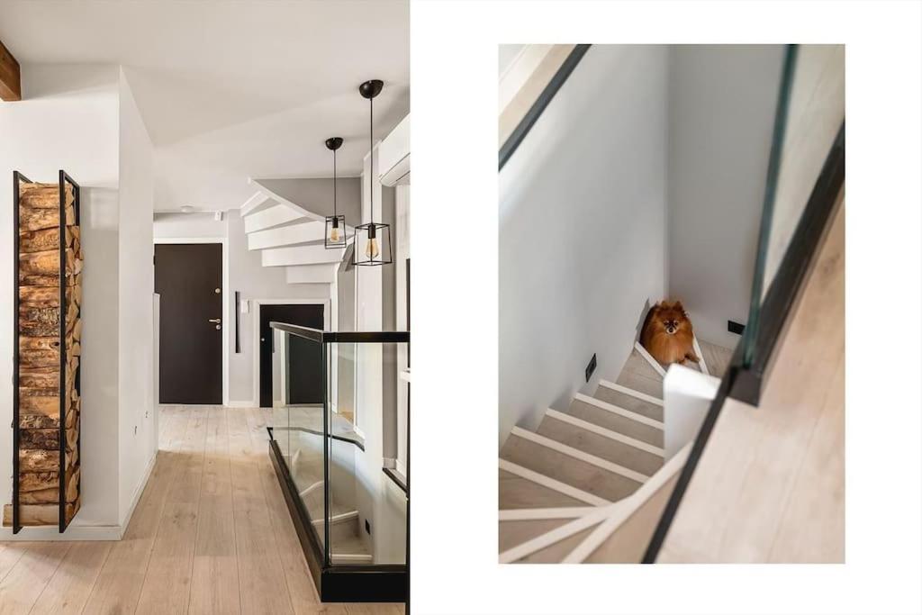 Dinbnb Apartments I Luxury Feel 100M From Bryggen Берген Екстер'єр фото